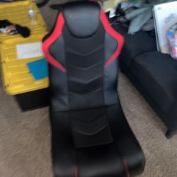Xrocker Gaming Chair