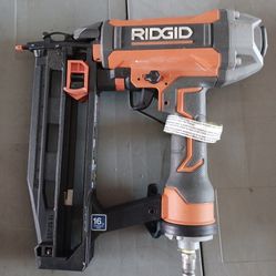 Rigid Gun