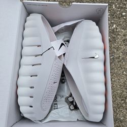 Nike Mind 001 Light Smoke Grey Sizes: 10, 11, 14, 15 (Pick Up)