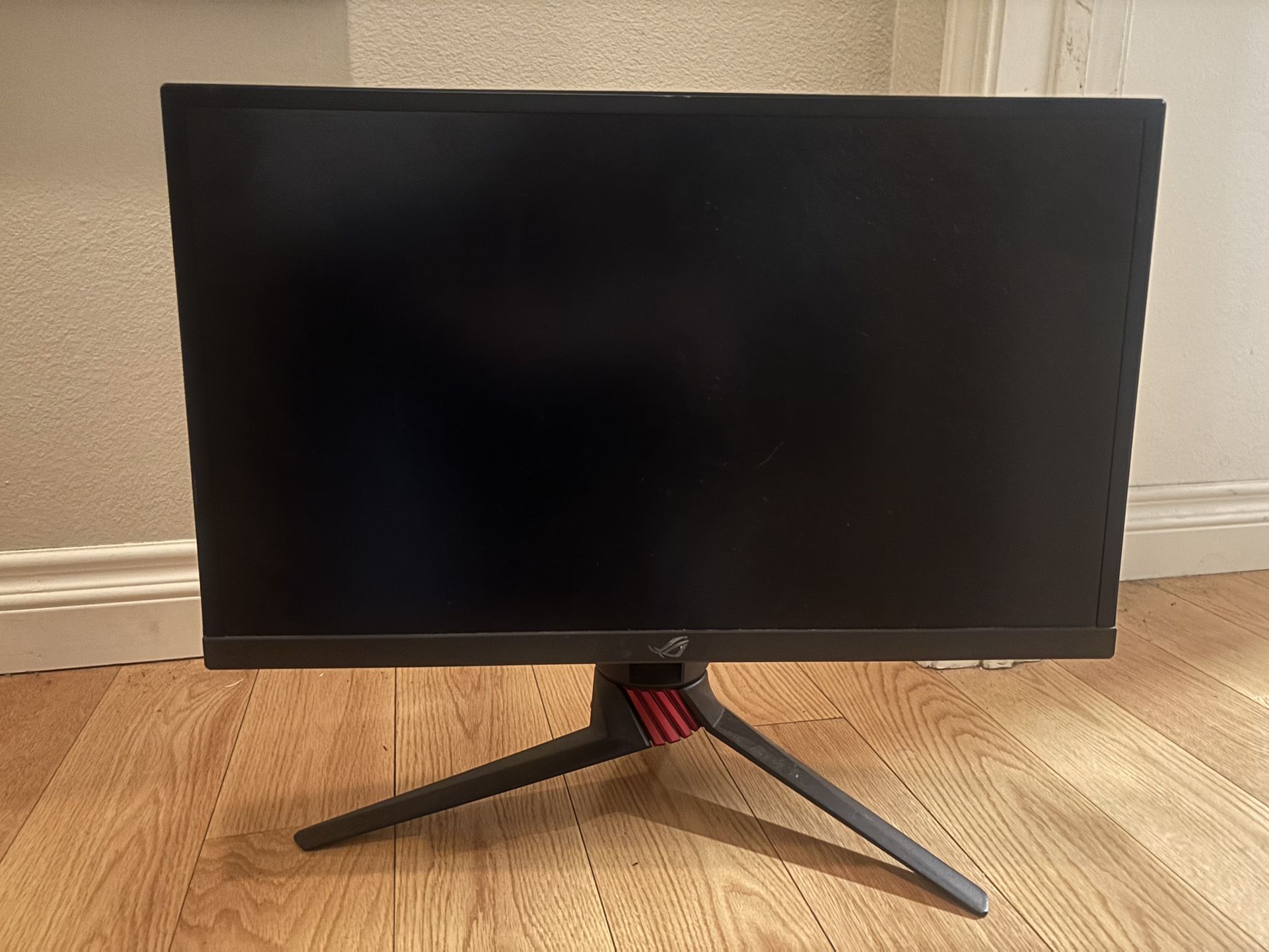 gaming monitor 