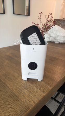 Automatic Petlibro Cat Feeder