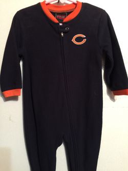 Bears infants
