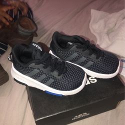 Adidas Toddlers 5c