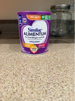 Similac alimentum
