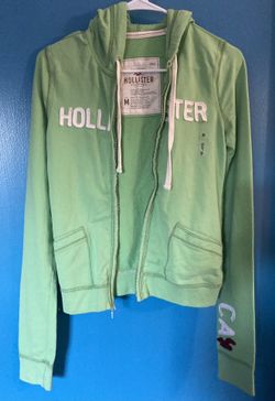 Hollister Hoodie