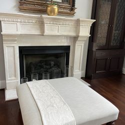 Elegant Ottoman 