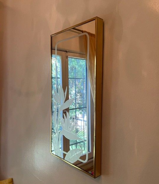 Antique Mirrors