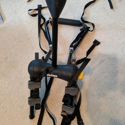 Graber Bike Rack