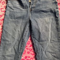 Slim Fit Jeans