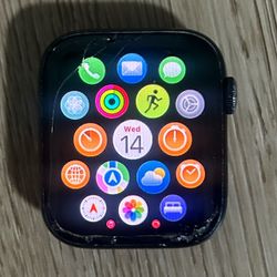 Apple Watch SE 44mm