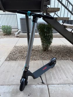 Electric scooter E scooter adult teenager Scooter work school outdoor adventure