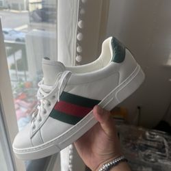 Gucci Sneakers 