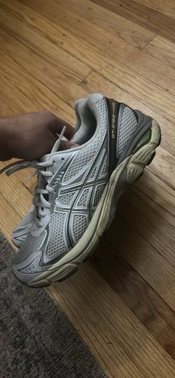 ASICS