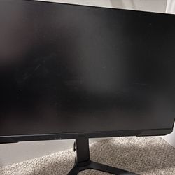 Gaming PC + Samsung G-Sync Monitor – Fast Setup, Great Deal!