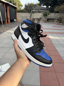 Jordan Size 9.5