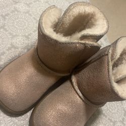 Botas Para Niña