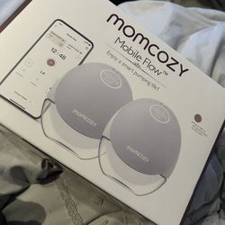 Mom Cozy Pump