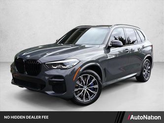 2023 BMW X5