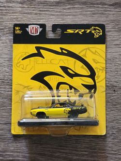 Diecast