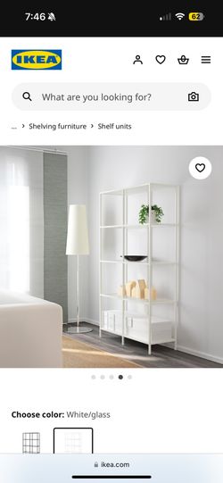 Shelf Unit