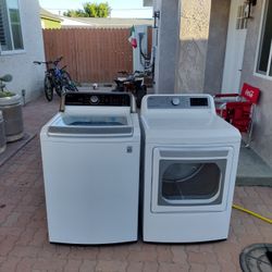 We Sell Washers