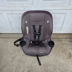 Car seat!