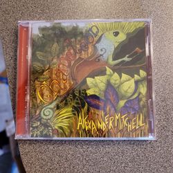 CDs....