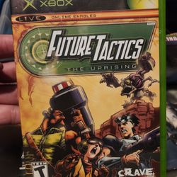 Xbox Game 