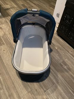 Uppa Baby Stroller Seat 