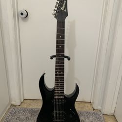 Ibanez RG7621 90s Made In Japan