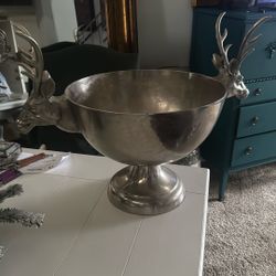 Large Champagne Cooler 