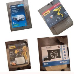 Bunch Of Different Things BRAND New