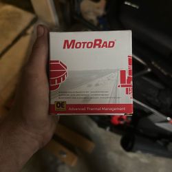 Motorad Mopar Gascap