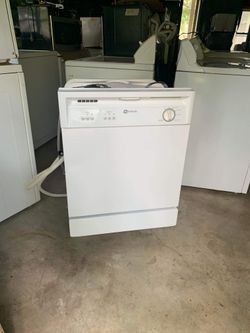 Maytag 24” Built-In Dishwasher