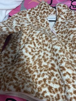 Suéter De Nillas Son De Amazon Son Nuevos Talla 14.16