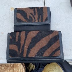 Wallets