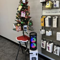 SOUND STREAM T2