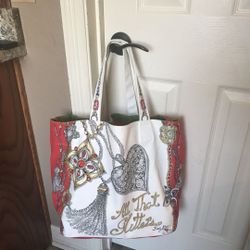 Brighton Tote