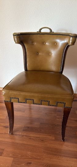Casino Chair