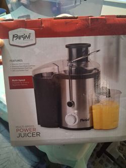 Juicer