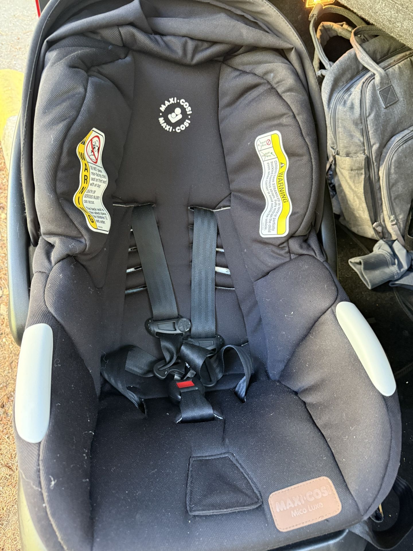 Car Seat