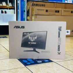 Asus 165hz Gaming Monitor 