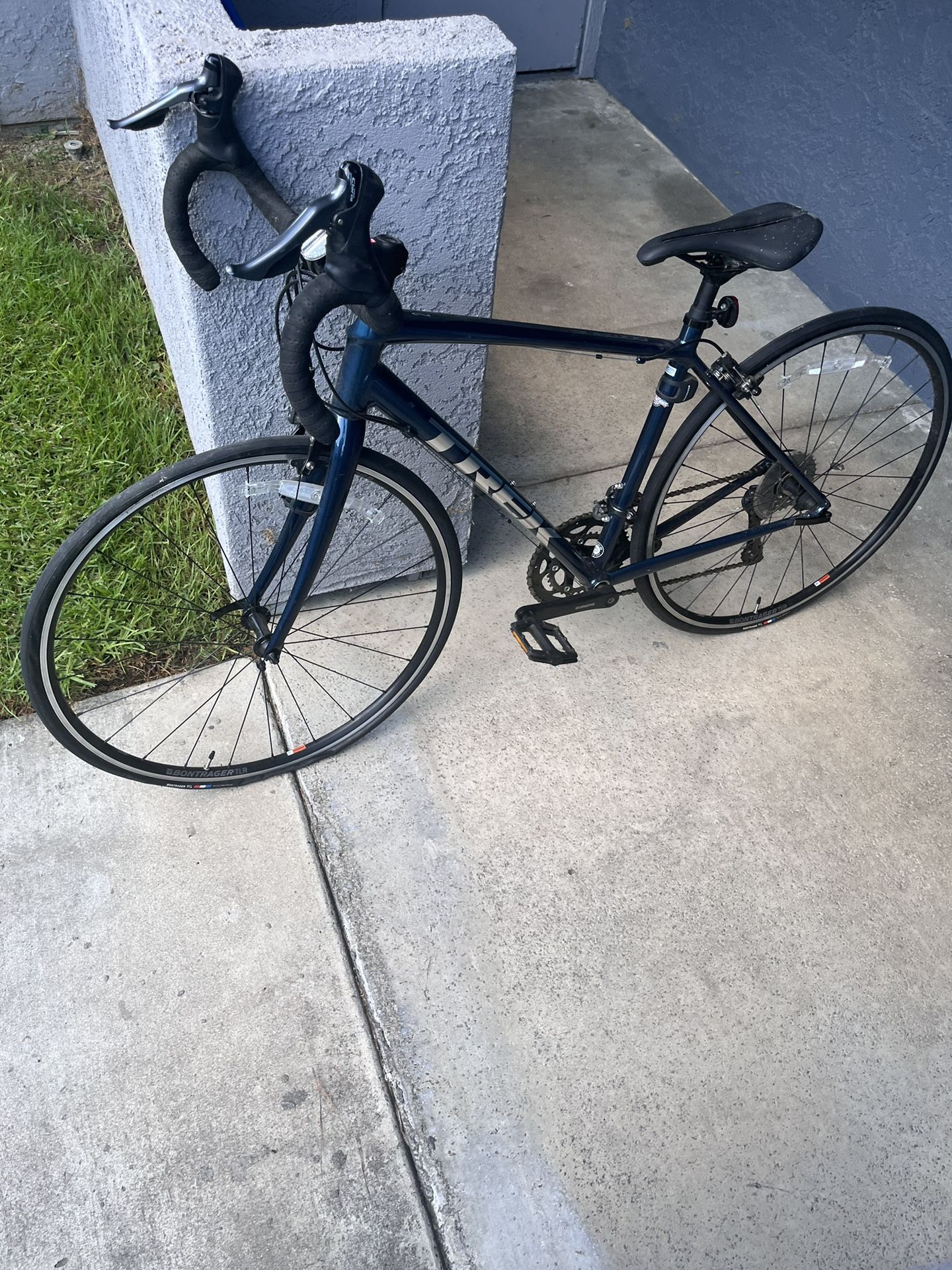 Trek Mountain Bike