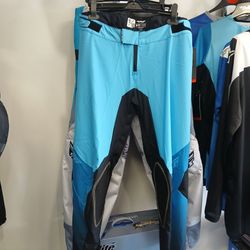Fly Racing WMN Lite Motocross Pants and Jersey brand new women fit size,