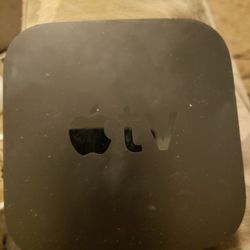 Apple TV (3rd Gen)