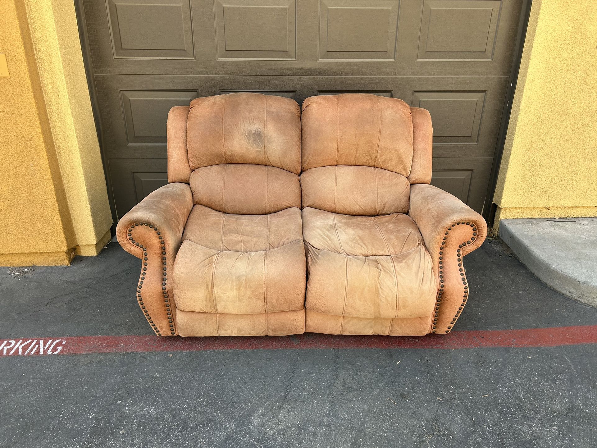 Recliner Sofas