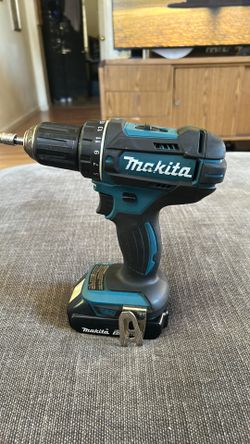 Markita drill
