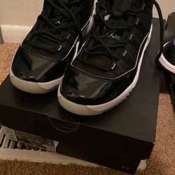 Jordan 11 Size 3y