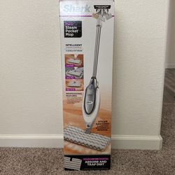 Shark Steam Mop