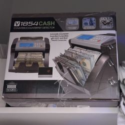 Money Counter
